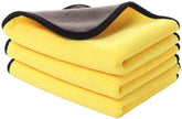 Microfiber Cleaning Cloth