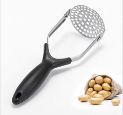 Crusher Potato Press Masher for Smooth Mashed Potatoes