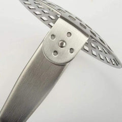 Crusher Potato Press Masher for Smooth Mashed Potatoes