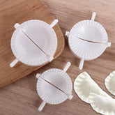 Set of 3 Samosa Maker Molds