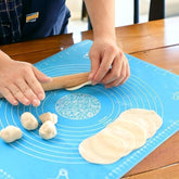 Silicone Rolling Dough Mat