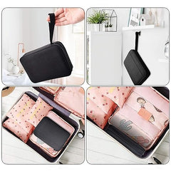 98Pcs Sewing Tool Kit With Premium Quality Bag