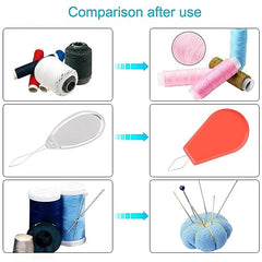 98Pcs Sewing Tool Kit With Premium Quality Bag