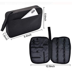 98Pcs Sewing Tool Kit With Premium Quality Bag