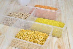 pack of 12 veggie box