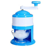 Portable Manual ice Crusher