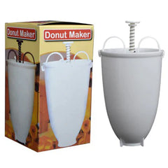 Plastic Doughnut Donut Maker