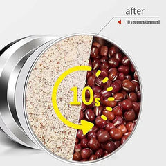 Raf Juicer & Blender 2 in 1