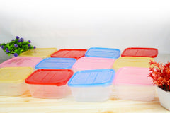 Pack of 12 Salad bowl