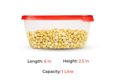 Pack of 12 Salad bowl