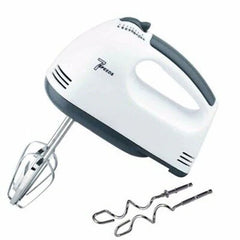 7 Gear Electric Egg Beater Hand Mixer