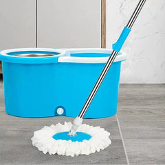 Spin Mop Bucket
