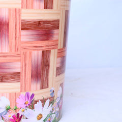 (Deal 11) 3 Dustbins Pack Clean & Green Dustbin 3 pcs dustbin plastic bag garbage small medium large bin