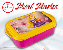 Meal Master Lunch Box For Boys And Girls