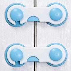 Baby Safety Locks (Set of 2)