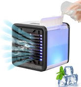 Portable Air Conditioner Smart Display 3-in-1