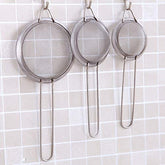 3pc set of Tea strainer