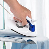 Portable Foldable Handheld Steam Travel Iron