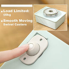 4PC Self Adhesive Pulley