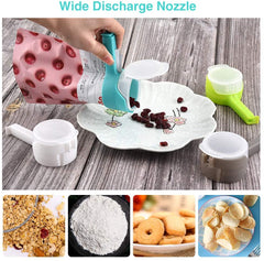 Sealing Clip for Food Storage