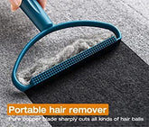 Portable Lint Remover