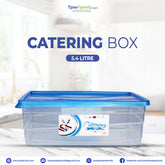 Catering jumbo box 1 pcs