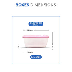194 ml 10 boxes steam release (total 1.94 Litre)