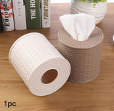 Decorative Tissue Box