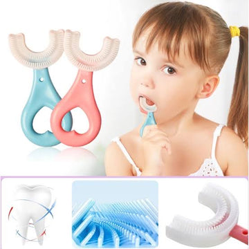 Baby U Toothbrush