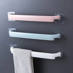 Plastic Towel Holder