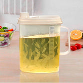 pulse container oil jug