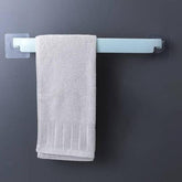 Plastic Towel Holder