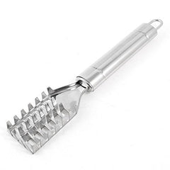 Steel Material Quick Cleaning Fish Scale Peeler