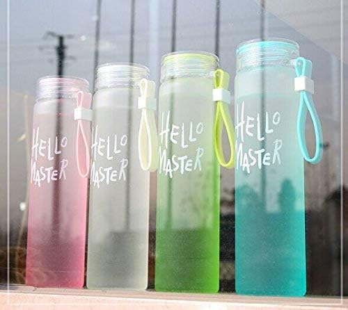 Hello Master Water Bottle 480ml