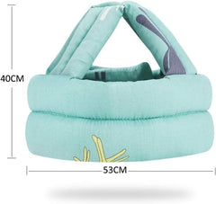 Baby Head Protector for Crawling