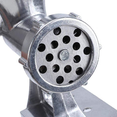 Manual Stainless steel Meat Grinder