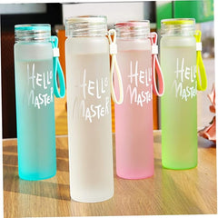 Hello Master Water Bottle 480ml