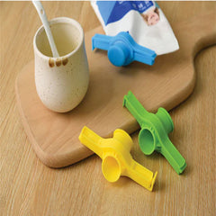 6 Pcs Food Storage Sealing Clip