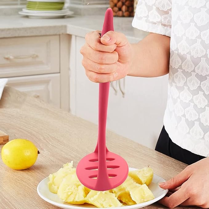 Potato Masher-PVC