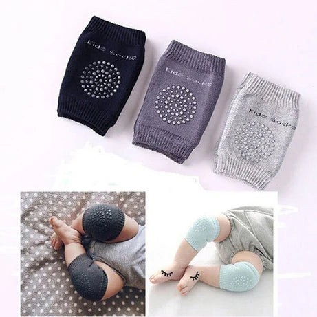 Baby Safety Knee Pad (Pair)