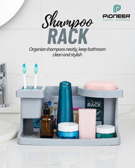 Rack/holder for Shampoo and others