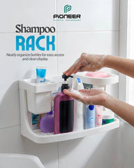 Rack/holder for Shampoo and others