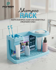 Rack/holder for Shampoo and others