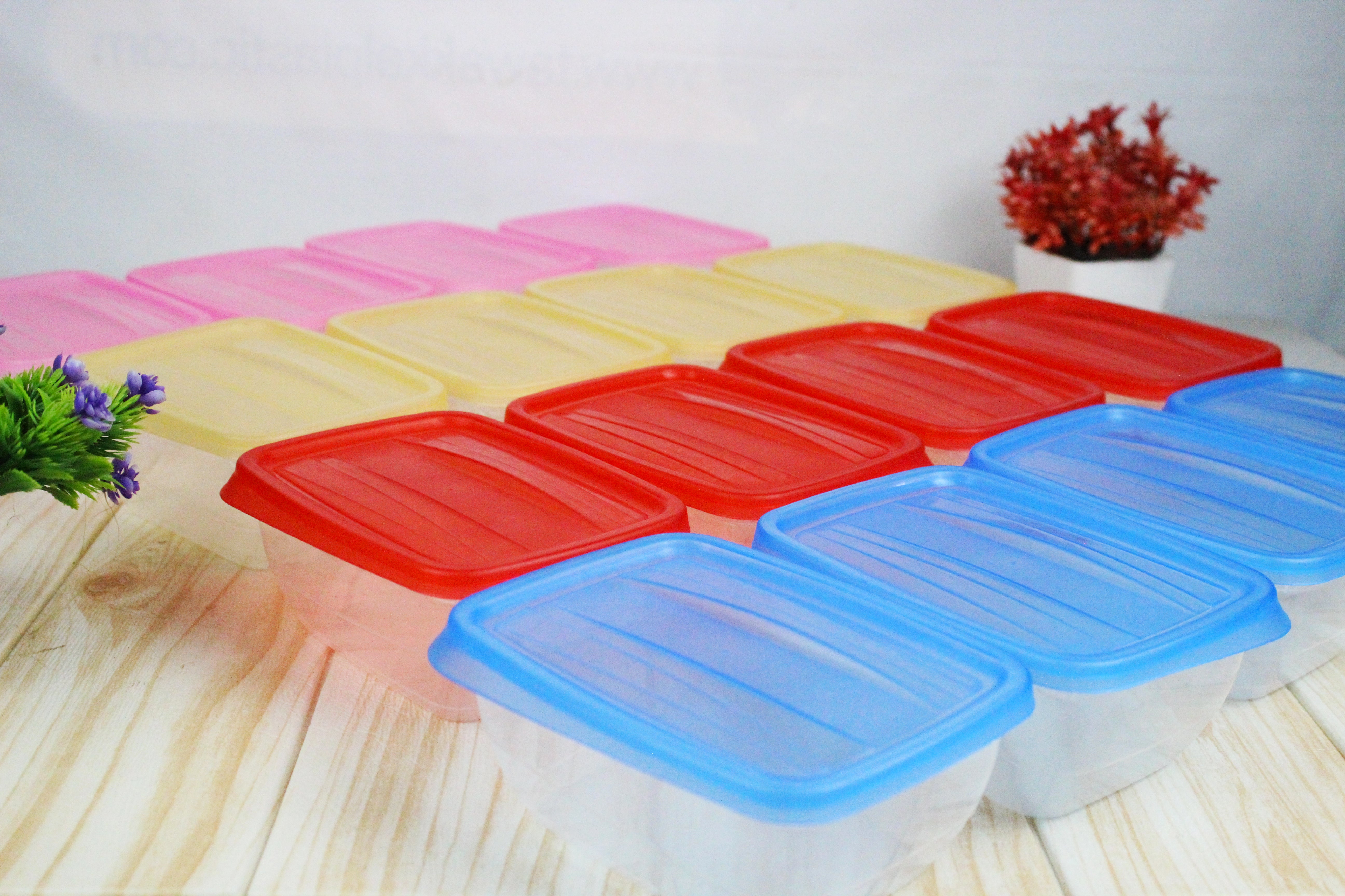 Food saver (Small) Pack of 16 Pcs