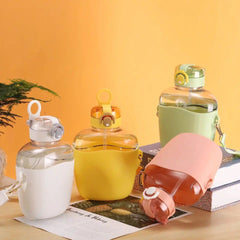 700ML Cute Water Bottle