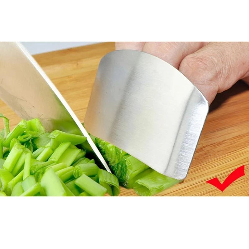 safety cutter for vegetables