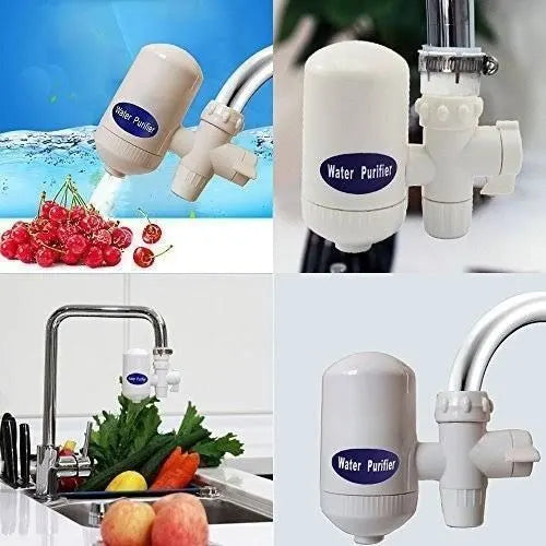 Water Purifier Faucet for Home