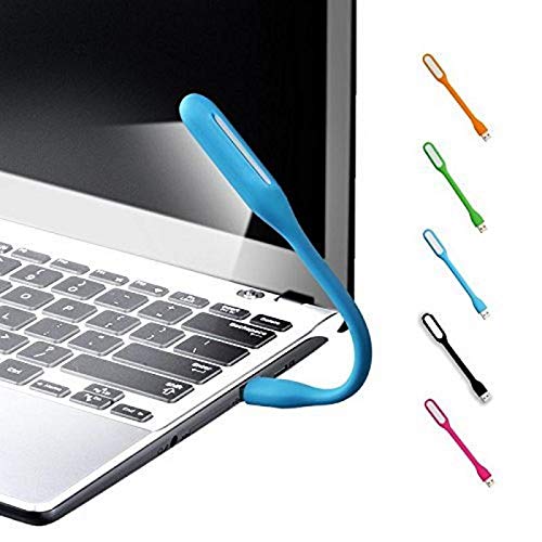 Flexible USB LED Light