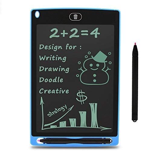 Writing Tablet Electronic Digital Drawing Board Erasable Writing Pad