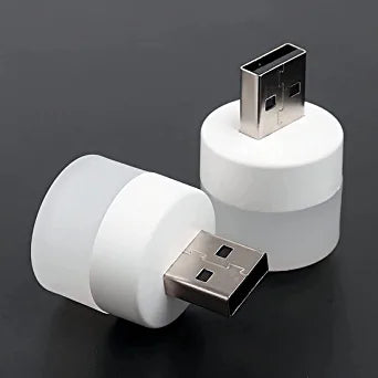 USB Lights by Night Plug-in